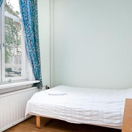 Pensionat Svea Östersund Екстериор снимка