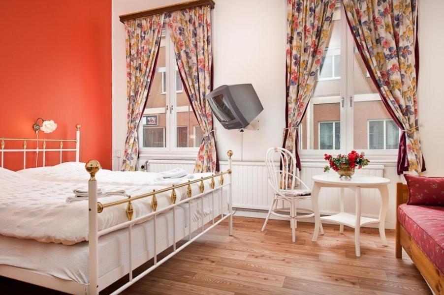 Pensionat Svea Östersund Стая снимка