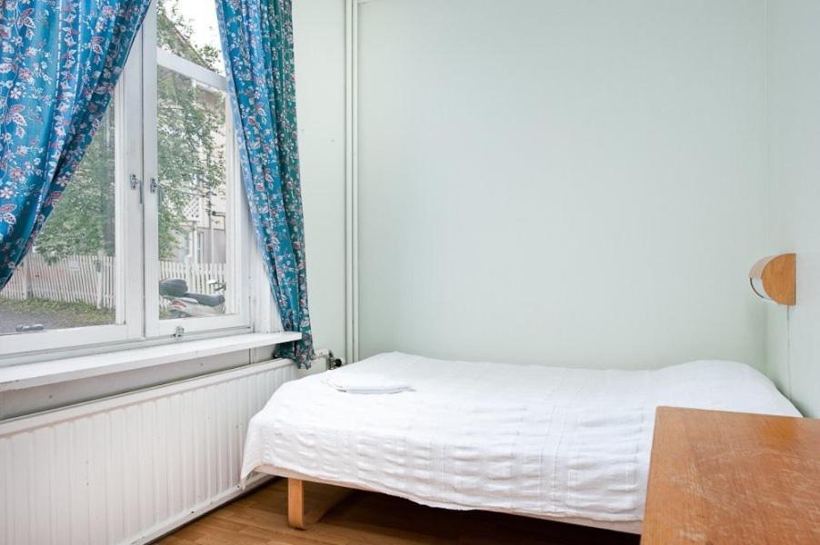Pensionat Svea Östersund Екстериор снимка